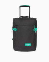 Eastpak Tranverz Xxs Kabin Boy Valiz Kontrast Stripe Black