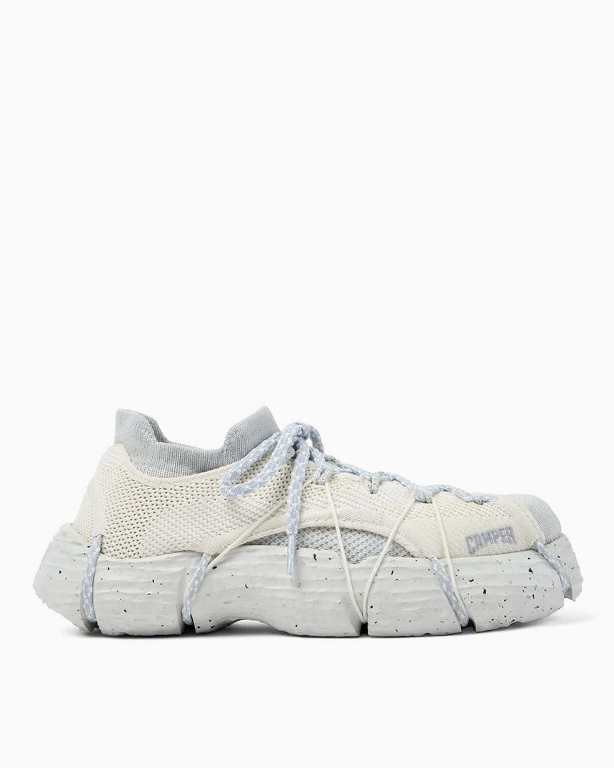 Camper Roku Sneaker Beyaz