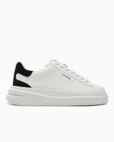 Guess Elbina Sneaker White Black