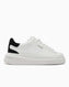 Guess Elbina Sneaker White Black