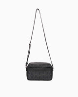 Us Polo Assn Çapraz Askılı Çanta Siyah