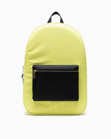 Herschel Settlement Sırt Çantası Highlight Black