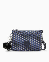 Kipling Riri Basic Prt Çapraz Askılı Çanta