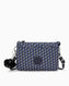 Kipling Riri Basic Prt Çapraz Askılı Çanta