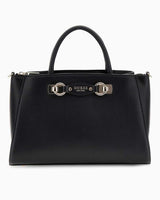 Guess Mimina Girlfriend Kadın El Çantası Black