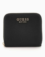 Guess Laurel Small Logolu Cüzdan Black