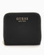 Guess Laurel Small Logolu Cüzdan Black