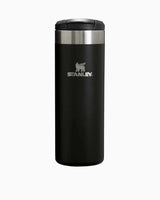 Stanley The Aerolight Transit Mug 0.47L 16oz Termos Black 2.0