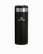 Stanley The Aerolight Transit Mug 0.47L 16oz Termos Black 2.0