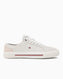 Tommy Hilfiger Core Corporate Vulcanized Erkek Sneaker