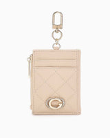 Guess Access Kadın Kartlık Cüzdan Taupe