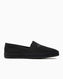 Calvin Klein Espadrille Slipon Espadrilles Ayakkabı Black