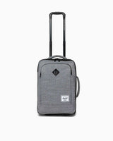 Herschel Heritage Softshell CarryOn Luggage Kabin Boy Valiz
