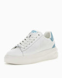 Guess Elbina Sneaker White Blue