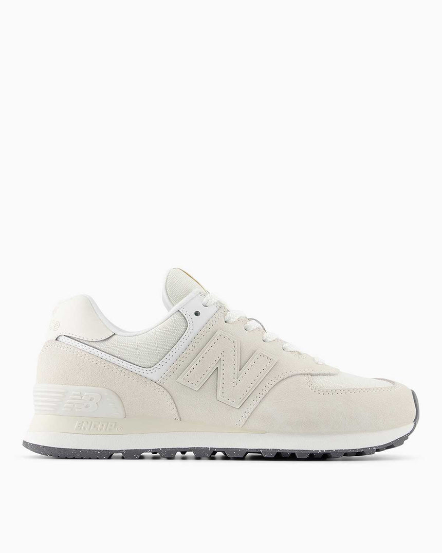 New Balance 574 Lifestyle Kadın Sneaker Bej