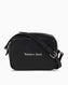 Tommy Jeans Logolu Camera Bag Black