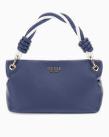 Guess Cruise Vibe Top Handle El Çantası New Vintage Wash