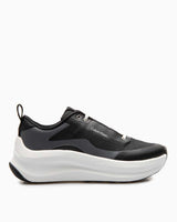 Calvin Klein Andrea Chunky Runner Kadın Sneaker Black/Coal