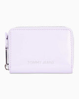 Tommy Hilfiger Ess Must Small Cüzdan Purple