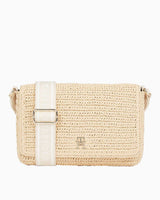 Tommy Hilfiger Spring Logo Çapraz Askılı Çanta Sugarcane