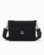 Kipling Riri L Basic Elevated Çapraz Askılı Çanta Endless Black