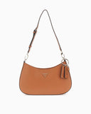 Guess Bramina Noelle II Kadın El Çantası Light Cognac