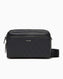 Calvin Klein Must Camera Bag Black Epi Mono