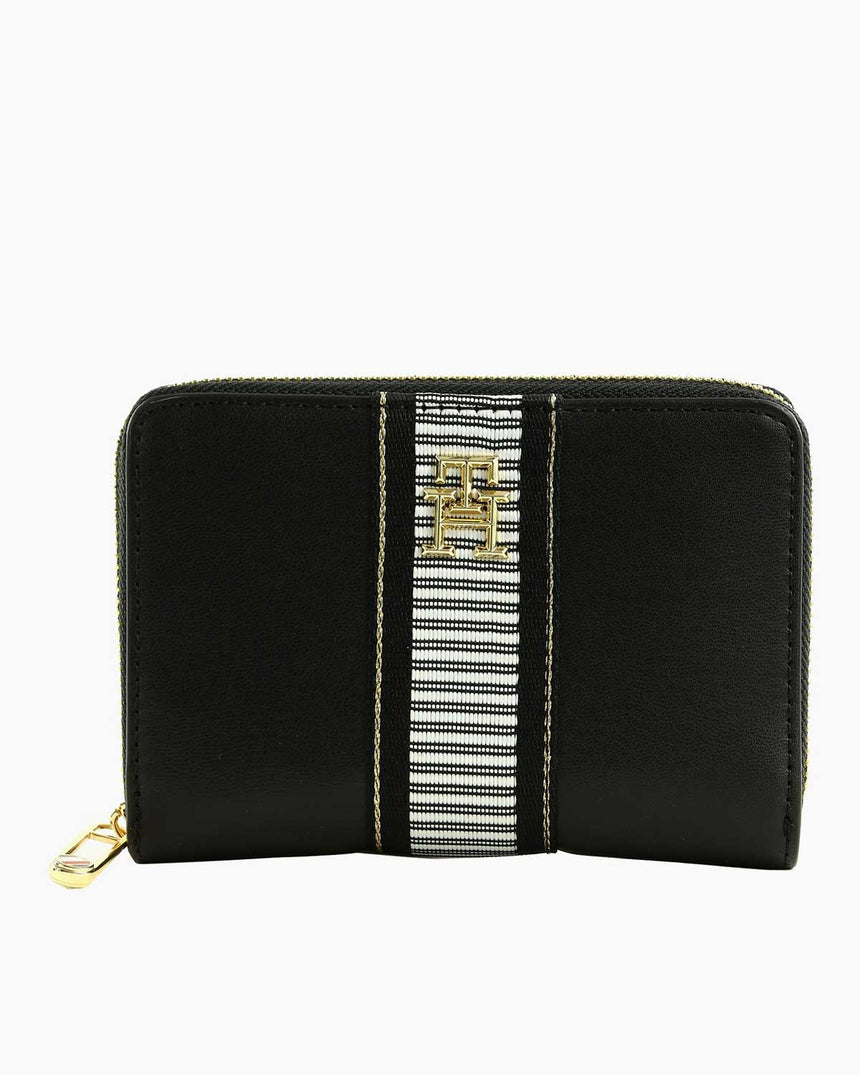Tommy Hilfiger Fresh Zip Around Wallet Cüzdan
