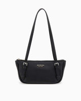 Guess Cerelia Mini Omuz Çantası Black