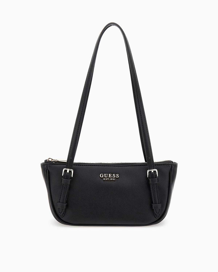 Guess Cerelia Mini Omuz Çantası Black