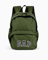 Gap Çift Bölme İlkokul Sırt Çantası Haki