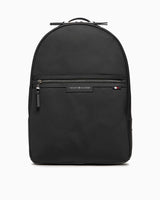 Tommy Hilfiger Urban Backpack Black