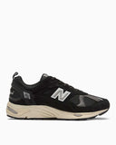 New Balance 878 Unisex Sneaker Siyah
