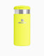 Stanley The AeroLight Transit Mug 0.35L / 12oz Termos Electric Yellow