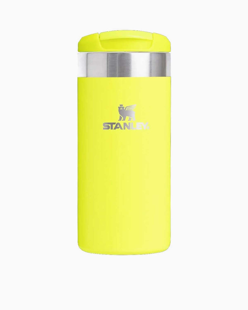 Stanley The AeroLight Transit Mug 0.35L / 12oz Termos Electric Yellow