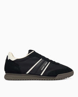 Tommy Hilfiger Alphacleat Retro Runner Kışlık Erkek Sneaker Black