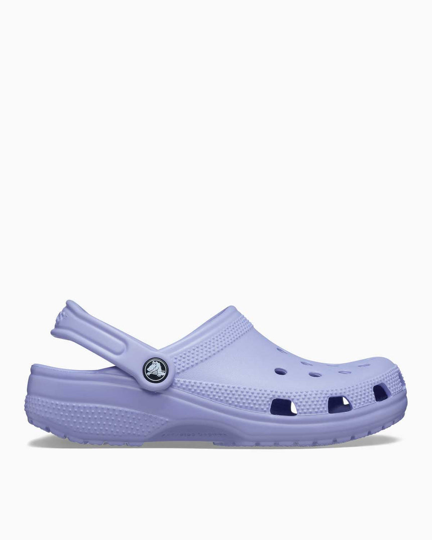 Crocs Classic Kadın Terlik Mystic Purple