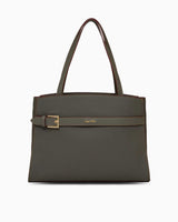 Nautica Ladies Omuz Çantası Açık Haki