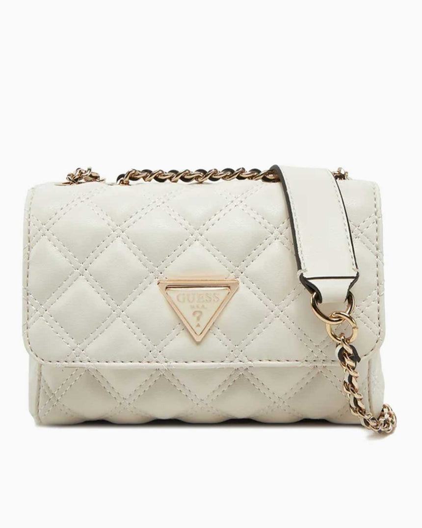 Guess Giully Zincirli Omuz Çantası