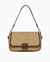 Nautica El Çantası Bej - Açık Kahve