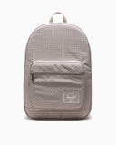 Herschel Pop Quiz Backpack Sırt Çantası Grid - London Fog