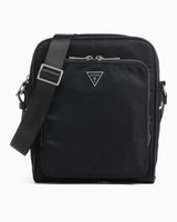 Guess Milano Erkek M Çapraz Askılı Çanta Black