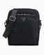 Guess Milano Erkek M Çapraz Askılı Çanta Black