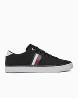 Tommy Hilfiger Stripes Low Top Ayakkabı