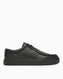 Calvin Klein Hibrit Bağcıklı Erkek Oxford Ayakkabı Triple Black