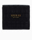Guess Tia Wallet Logolu Cüzdan Black