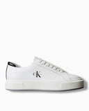 Calvin Klein Premier Basket Kadın Sneaker Bright White/Black
