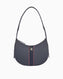 Tommy Hilfiger Legacy Hobo Shoulder Omuz Çantası Space Blue