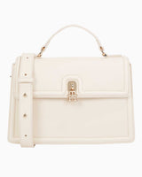 Tommy Hilfiger Eternity Mini Satchel El Çantası Sugarcane