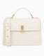 Tommy Hilfiger Eternity Mini Satchel El Çantası Sugarcane